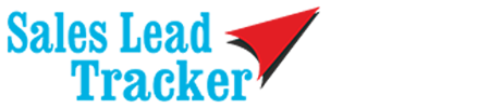 Sales Lead Tracker