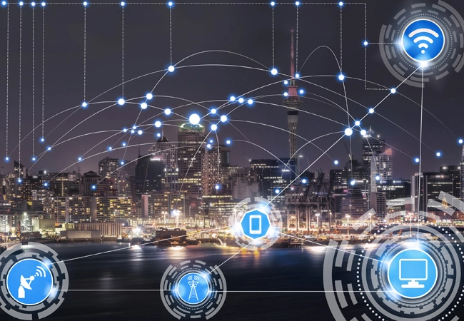 Networking Solutions
