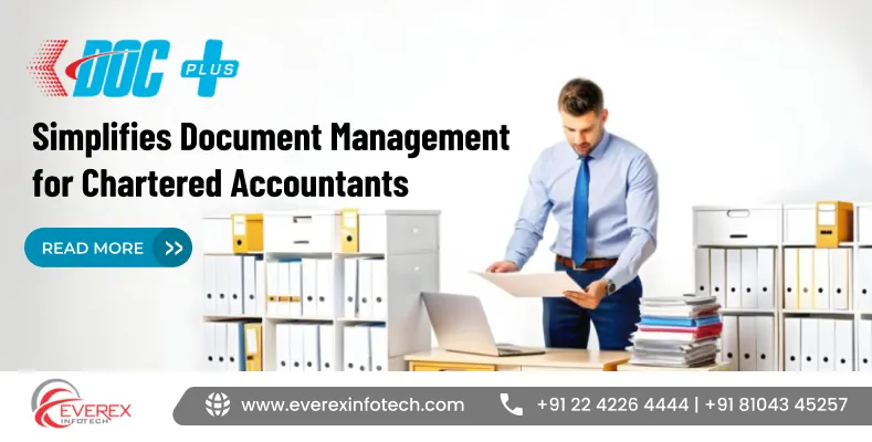 K Doc Plus Document Management Software Interface for Secure File Storage and Retrieval