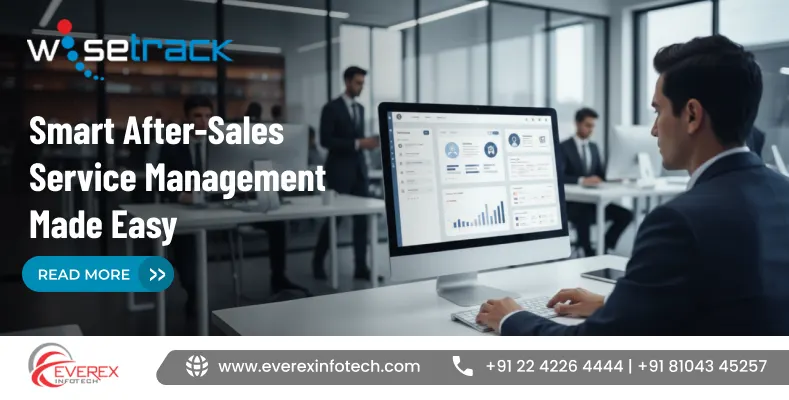 Wisetrack GPS Tracking Software Dashboard for Vehicle Tracking and Fleet Management