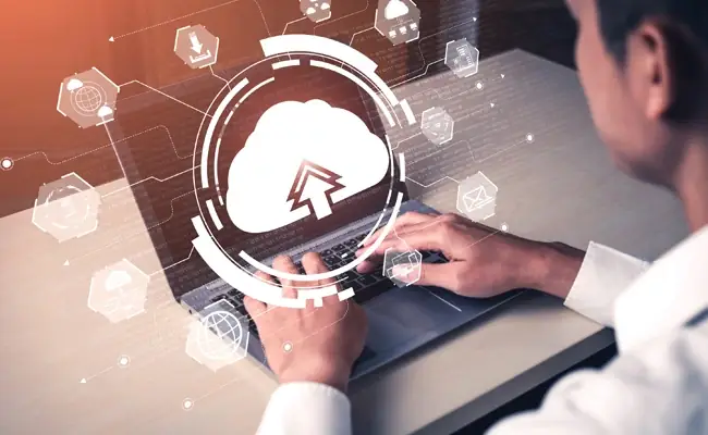 Cloud Solutions & Services