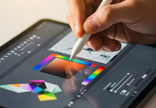 Graphic Design