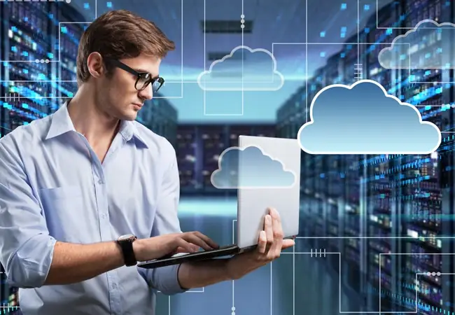 IT Infrastructure Management Solution