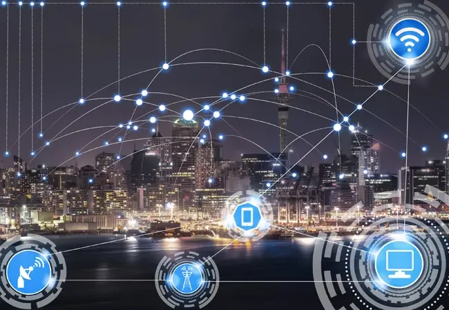 Networking Solutions