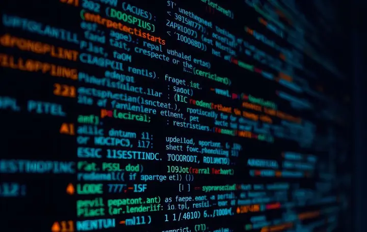 Open Source Application Development