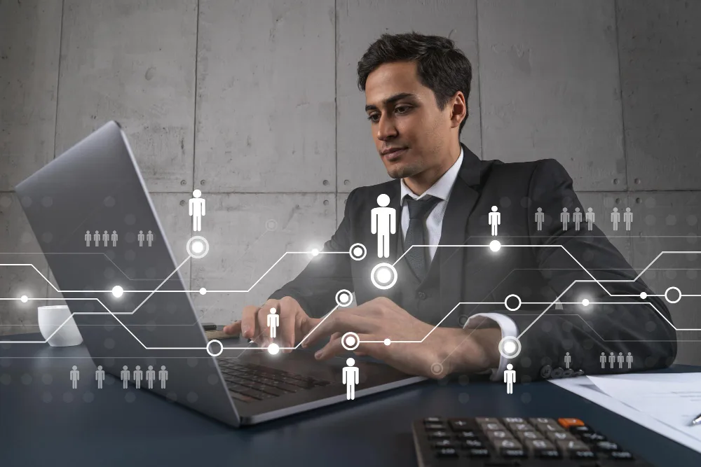 Employee Information Management