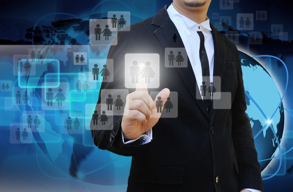 External Recruitment Management