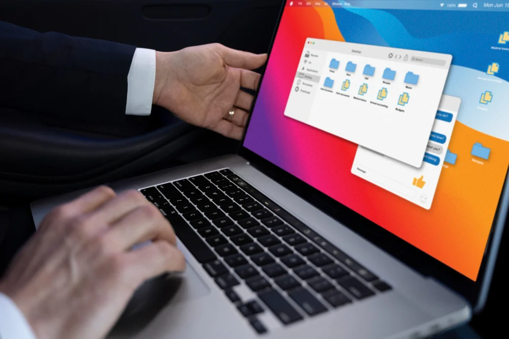 MS Word & Outlook Integration