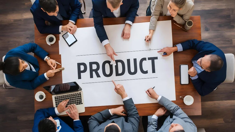 Product Management