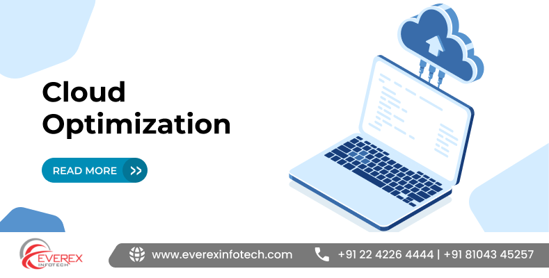 Cloud optimization for business performance and efficiency