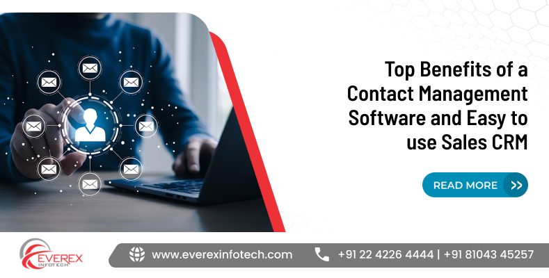 Explore the top benefits of contact management software for business growth and customer relationship management